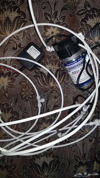 اجهزة رذاذ 6