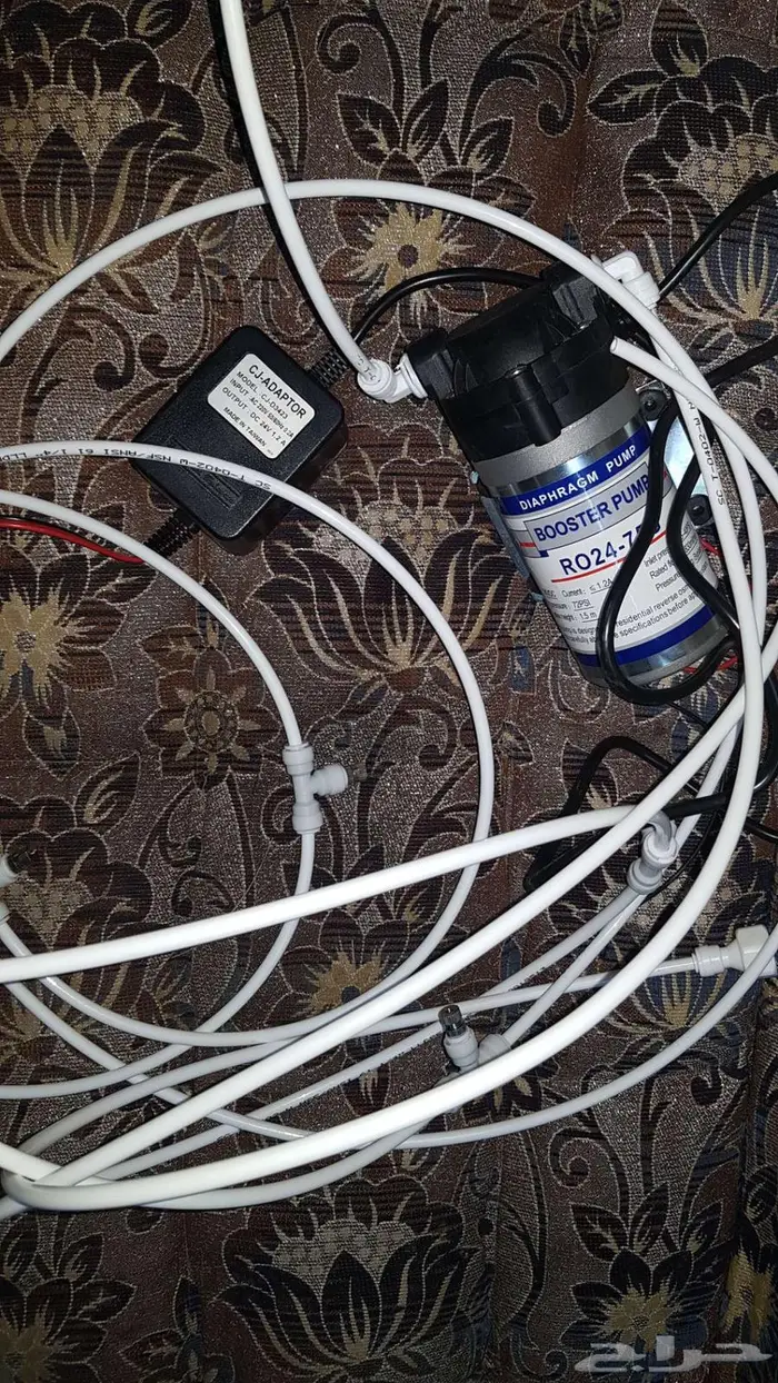 اجهزة رذاذ 6