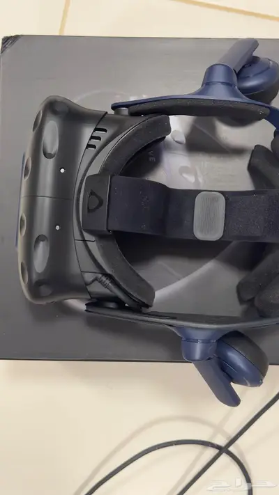 نظارة الواقع الافتراضي htc vive pro 2 ( تم البيع ) 1