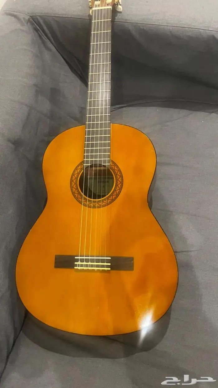 قيتار  للبيع  صوتيات   جده 0