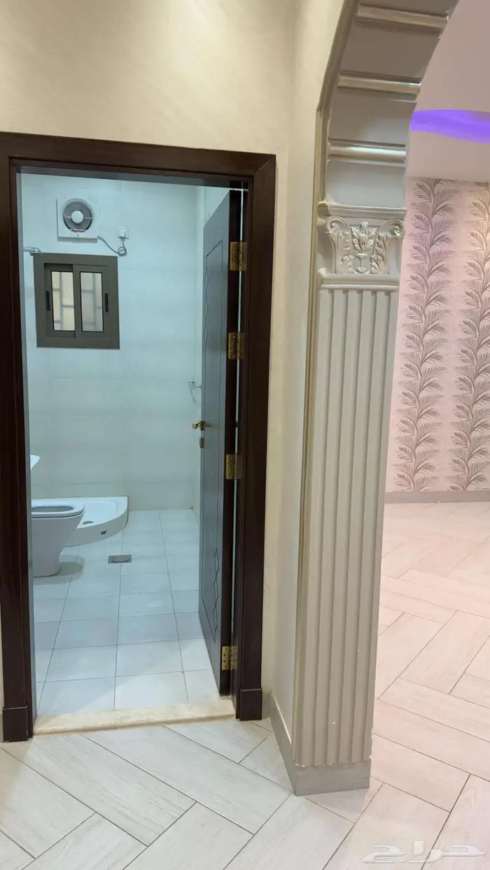 شقق فاخرة للايجار بمخطط التيسير بمدينة جدة 6