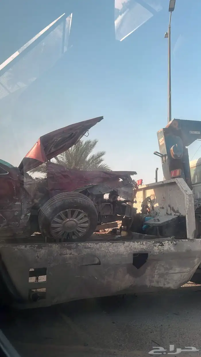 سطحه وونش كرين 0