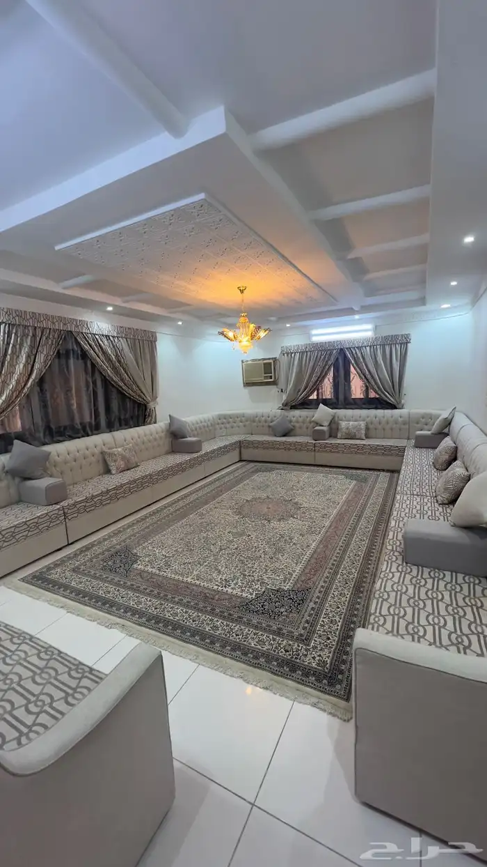 كنب وزل تركي 1