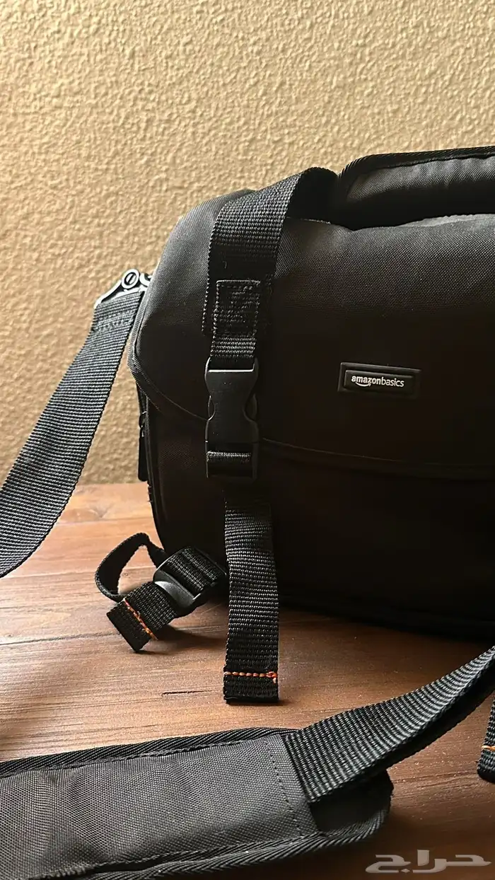 كاميرا NIKON D7200 للبيع شامل ملحقاتها 0