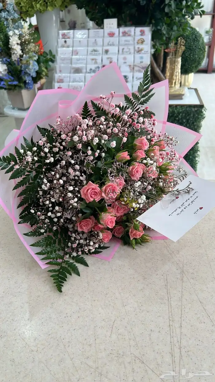 مندوب توصيل وتنسيق هدايا مولات قطع غيار سيارات اسرمنتجه 2