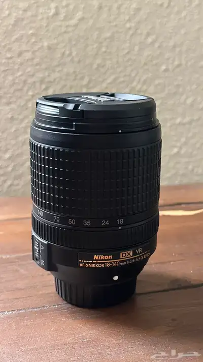 كاميرا NIKON D7200 للبيع شامل ملحقاتها index