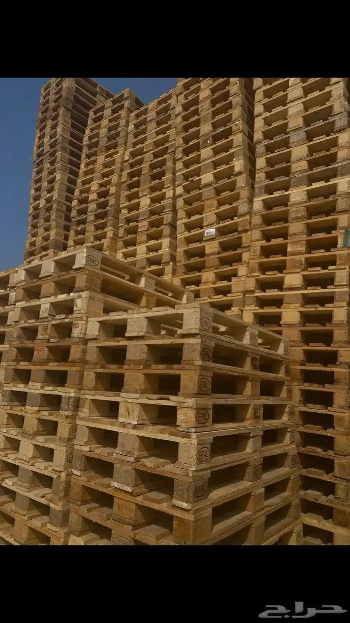 طبليات خشاب 48