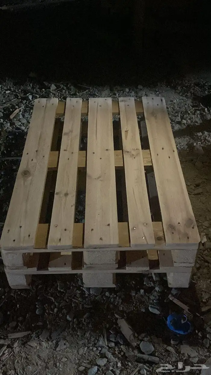 طبليات خشاب 6