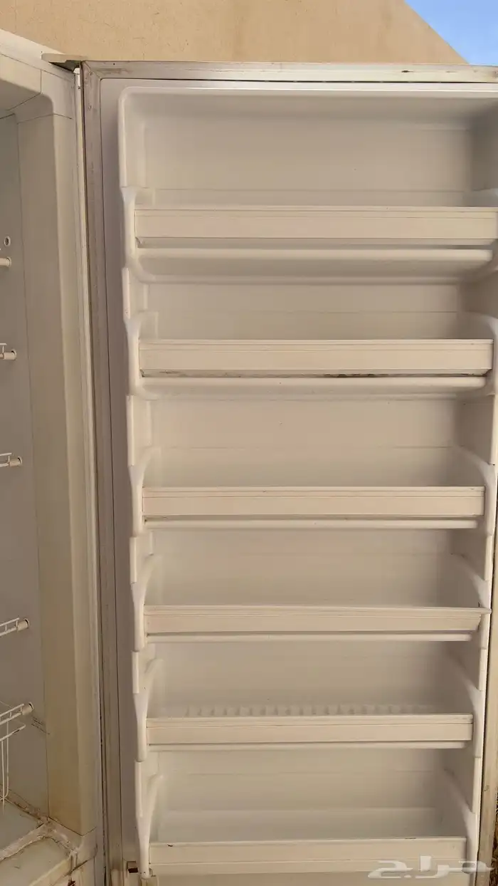 ثلاجة البيع 2