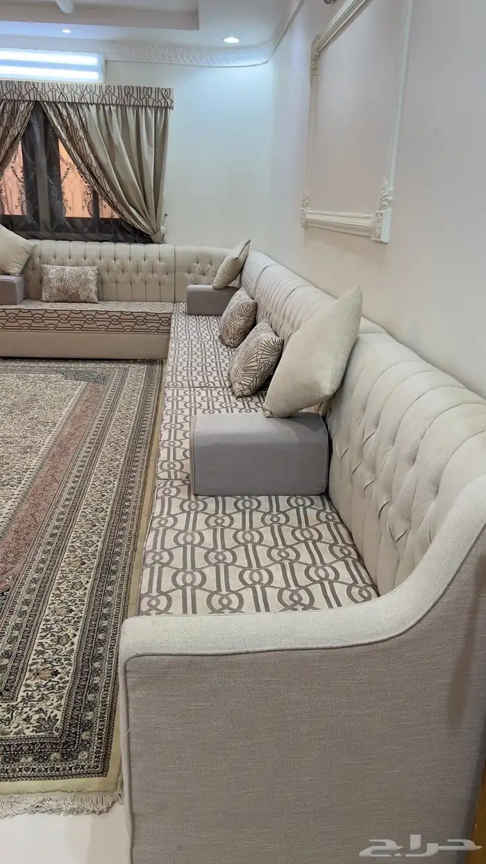 كنب وزل تركي 2