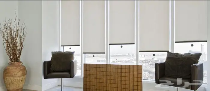 ستاير رول واجهات مراكز ومحلات ومكاتب وشركات 16