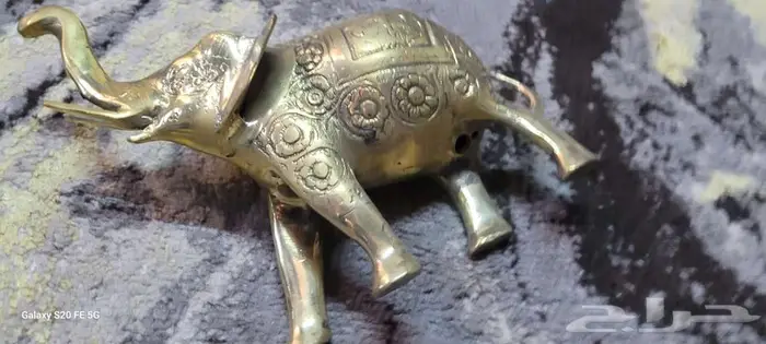 مجسمات نحاسية أشكل مختلفة 24