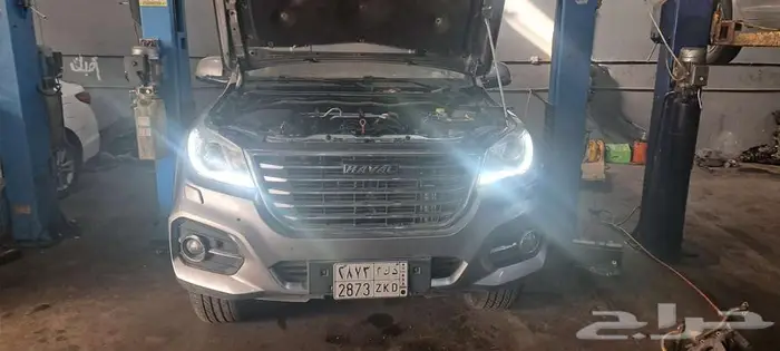 مكاين هافال صيني 1