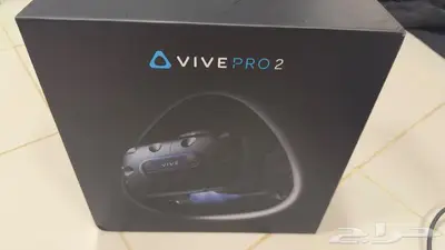 نظارة الواقع الافتراضي htc vive pro 2 ( تم البيع ) 3