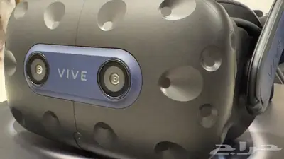 نظارة الواقع الافتراضي htc vive pro 2 ( تم البيع ) 0