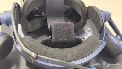 نظارة الواقع الافتراضي htc vive pro 2 ( تم البيع ) 2