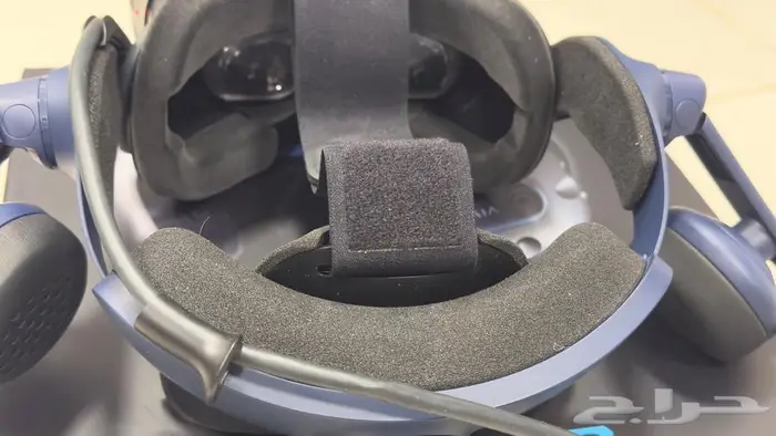 نظارة الواقع الافتراضي htc vive pro 2 ( تم البيع ) 2