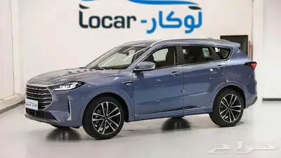 جيتور اكس 70 - بلس 2025 جميع الفئات كاش - تصدير- تقسيط 1