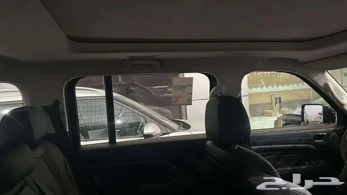 هافال H9 فل كامل موديل 2025 جميع الالوان 8