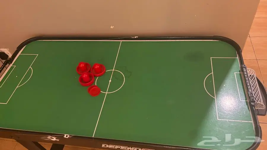 طاولة هوكي لعبة 3