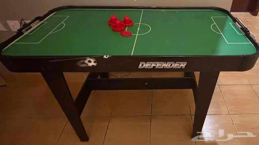 طاولة هوكي لعبة 2