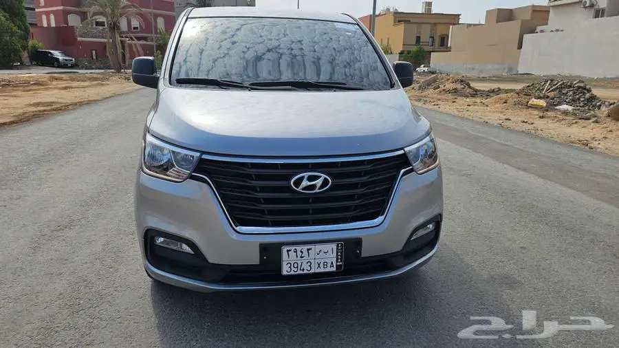 باص ديزل 2020 هونداي 3