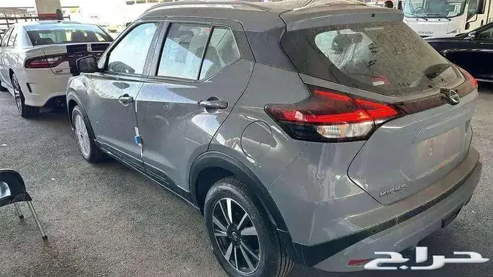 نيسان كيكس ستاندر 2024 - رواتب م 3500 1