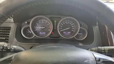 مازدا cx9 فل كامل وكالة 3