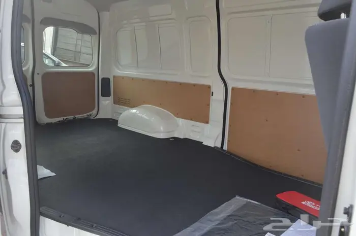 تويوتا باص هاي اس 2025 ديزل سقف مرتفع عبد اللطيف 17