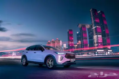 هافال جوليان برو 2025 بريميوم فل كامل 8