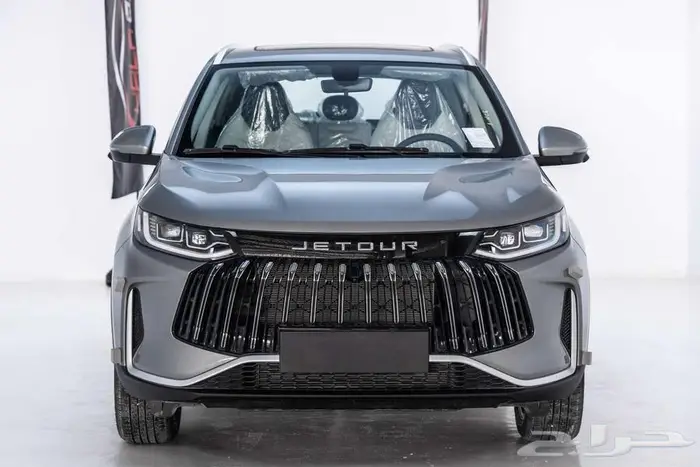 جيتور X50 موديل 2025 عرض لمدة 48 ساعة عالكاششش 2