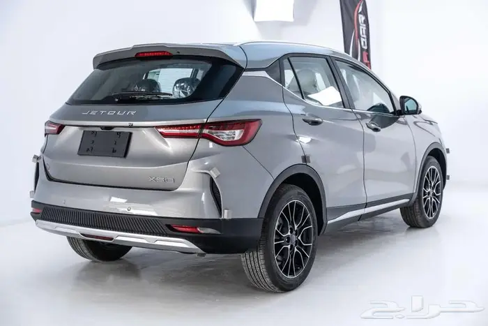 جيتور X50 موديل 2025 عرض لمدة 48 ساعة عالكاششش 1