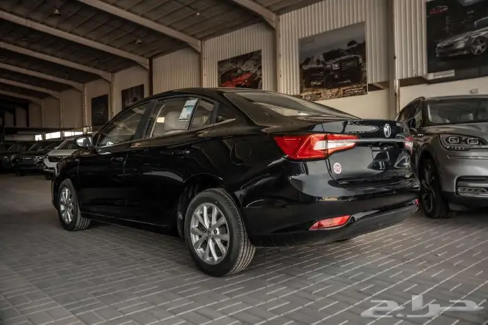 ام جي 5 كمفورت 2024 خصومات ضخممة عالكاش لمدة 48 ساعة 1