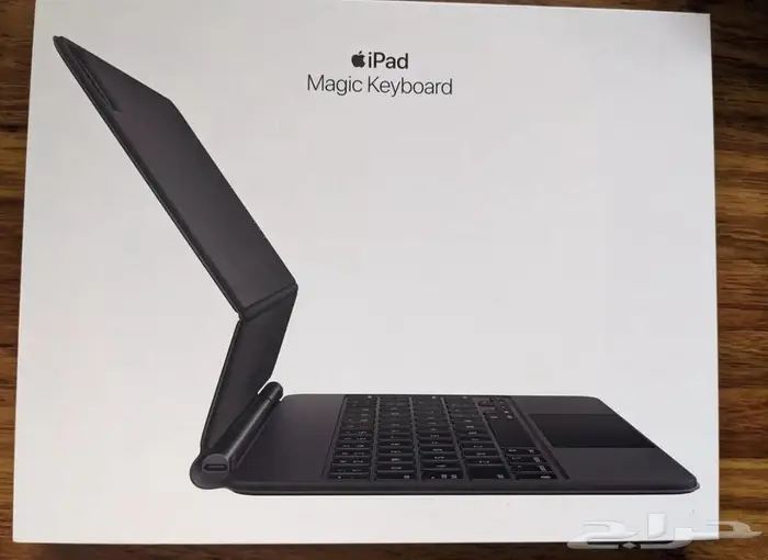 كيبورد ايباد برو 12 انش جديد 0