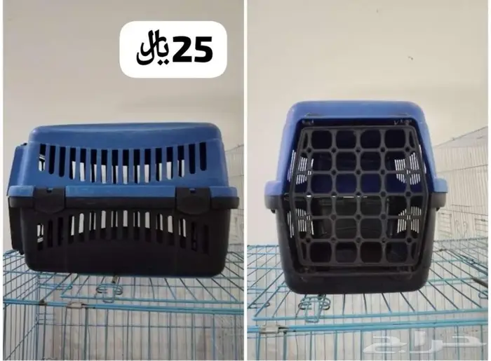 مستلزمات طيور وحيوانات 0