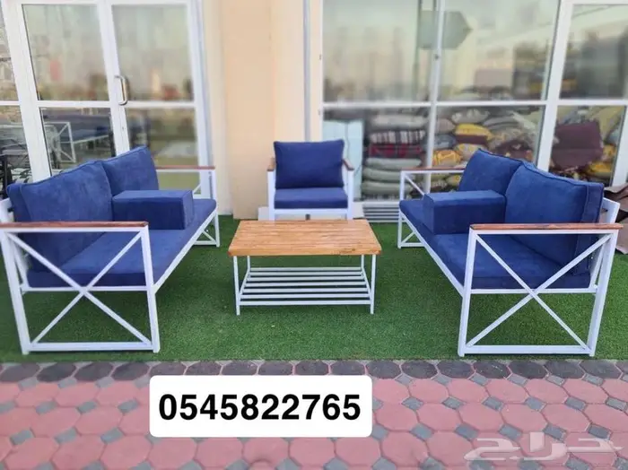 جلسات حوش خشب 4