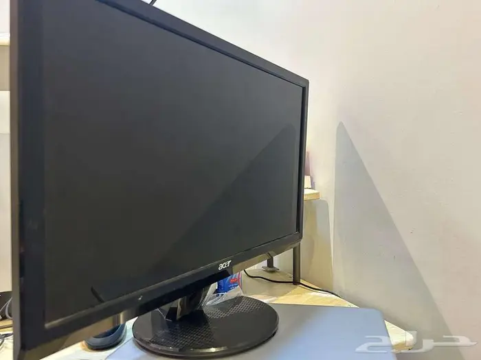 شاشة ايسر acer 1
