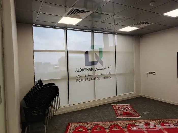 ستاير رول واجهات مراكز ومحلات ومكاتب وشركات 20