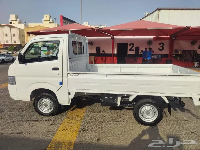 للايجار باصات نقل بضاعه 13