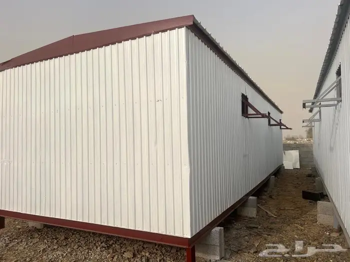 بركسات مجددة للبيع 6
