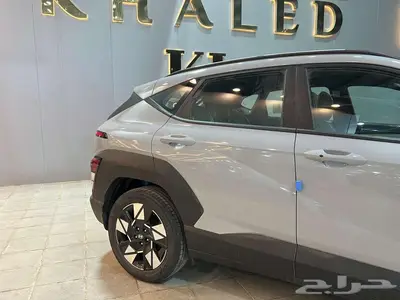 هيونداي كونا 2025 5