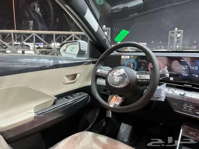 هيونداي كونا 2025 13