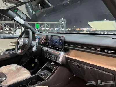 هيونداي كونا 2025 12