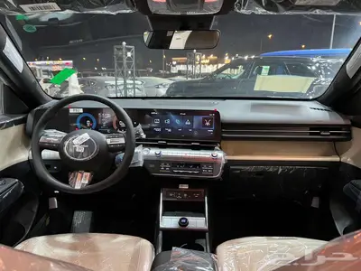 هيونداي كونا 2025 11