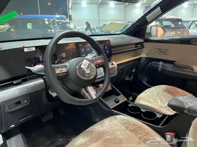 هيونداي كونا 2025 10
