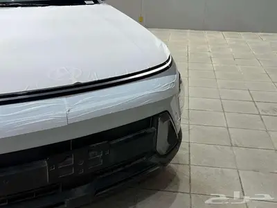 هيونداي كونا 2025 3