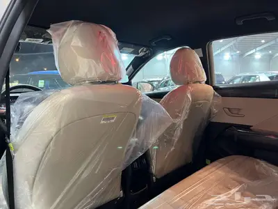 هيونداي كونا 2025 7