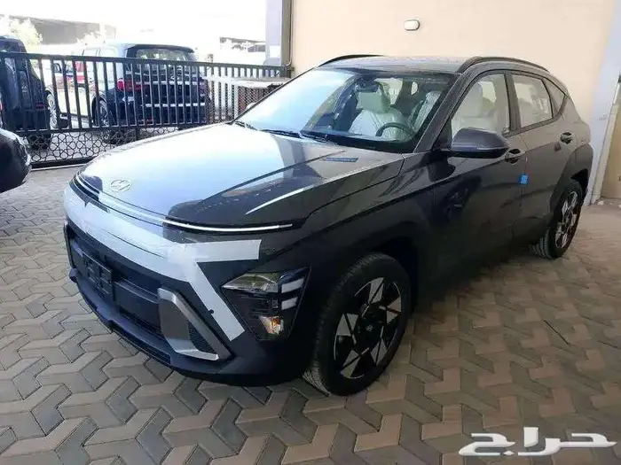 هونداي كونا 2025 سمارت بالتقسيط رواتب تبدأ 3600 2