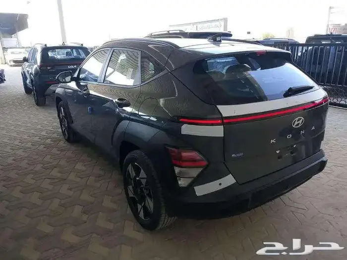 هونداي كونا 2025 سمارت بالتقسيط رواتب تبدأ 3600 7
