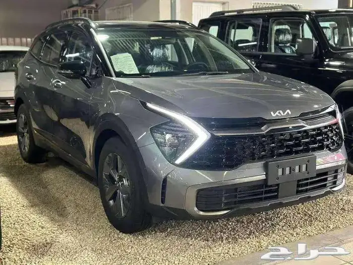 كيا سبورتاج نص فل موديل 2025 كاش وتمويل اقل الاسعار 0